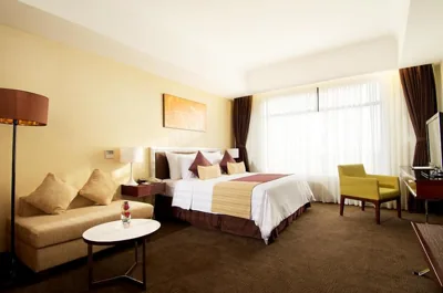 Vissai Saigon Hotel – 照片 2