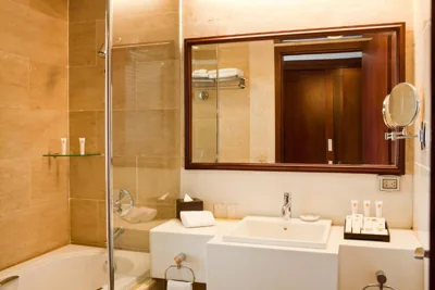 Vissai Saigon Hotel – 照片 3