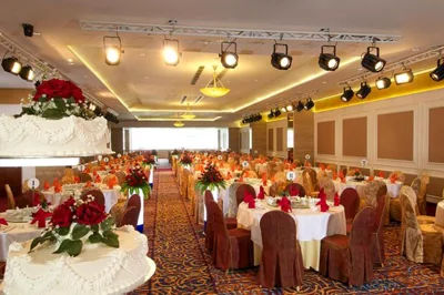 Vissai Saigon Hotel – 照片 7