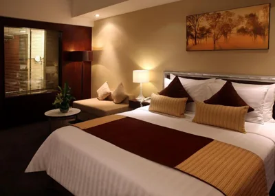 Vissai Saigon Hotel – 照片 8