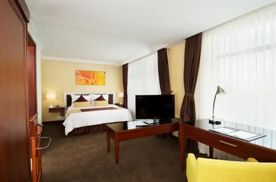 Vissai Saigon Hotel – 照片 10