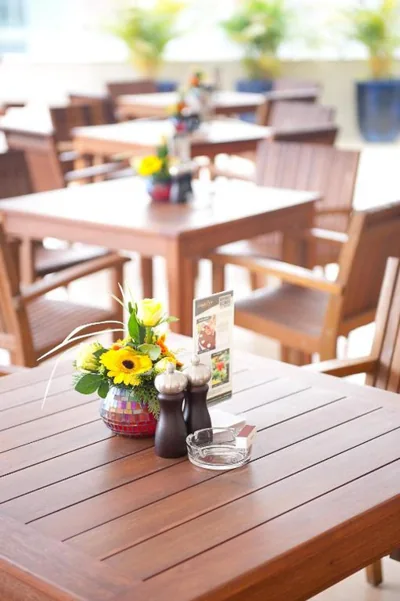 Vissai Saigon Hotel – 照片 13