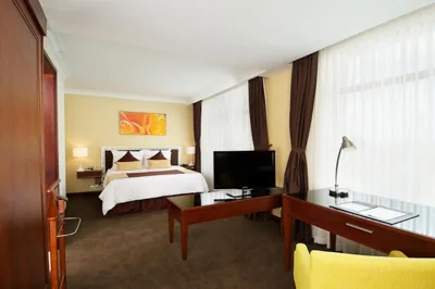 Vissai Saigon Hotel – 照片 14