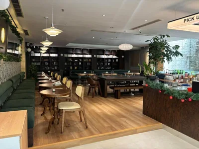 Vissai Saigon Hotel – 照片 16
